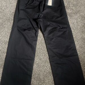 Essentials Men's Dark pants